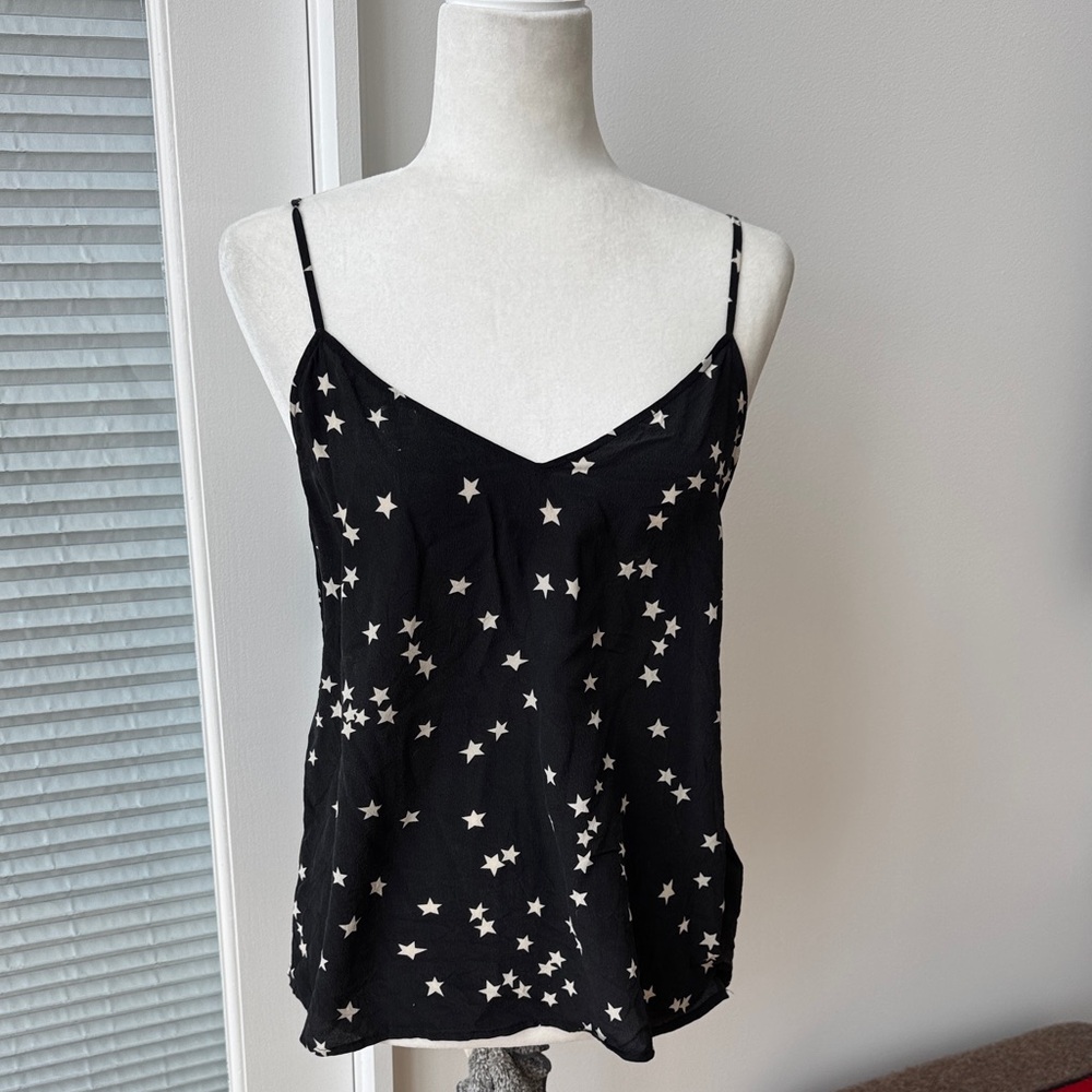 Equipment silk tank